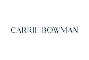carrie bowman life coach